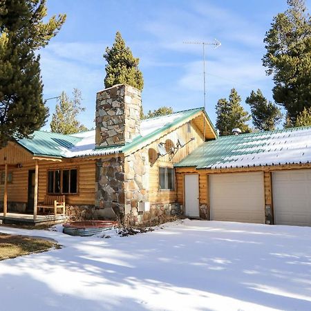 South Fork Cabin West Yellowstone Exterior photo